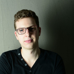 Tim Salzmann