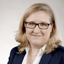 Social Media Profilbild Tanja Klingebiel Esslingen am Neckar