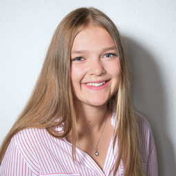 Anna-Lena Stenger