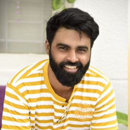 Jitesh Garude