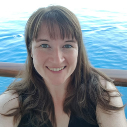 Dipl.-Ing. Maren Balscheit's profile picture