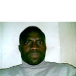 MAMADOU DIOUF