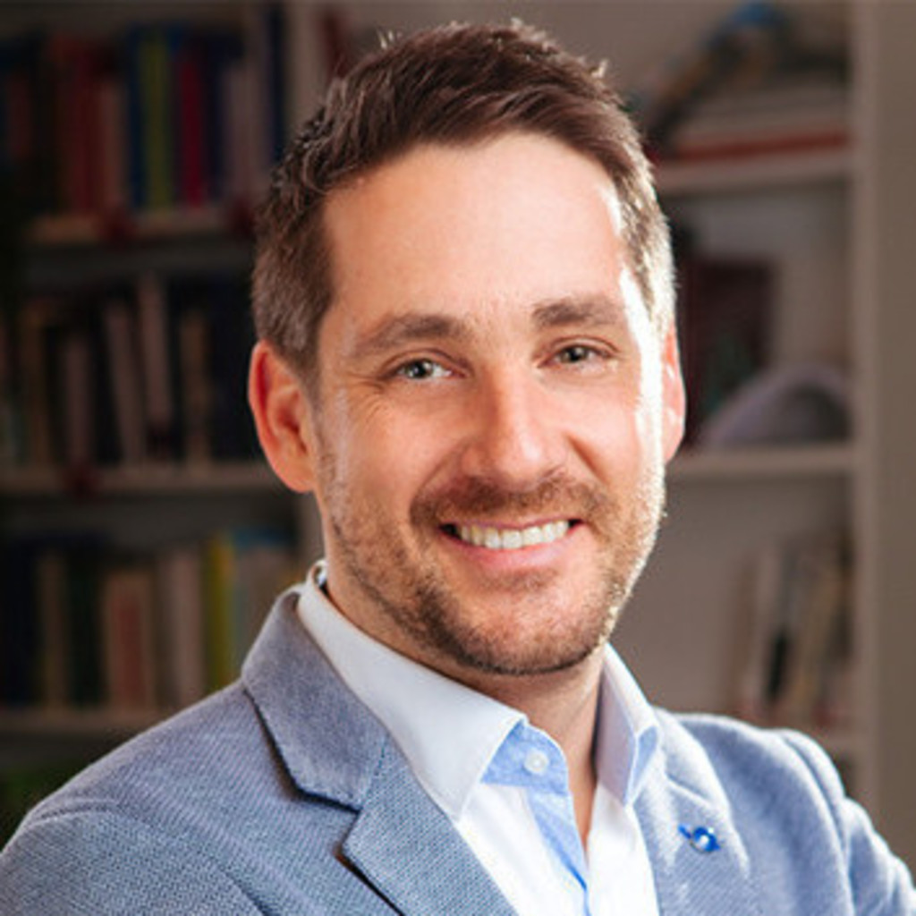 Alexander Behensky Organizational Development Manager Daikin