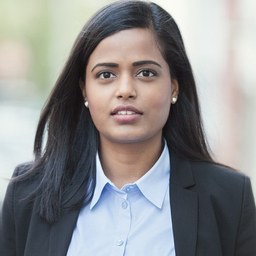 Renuka Ganesan