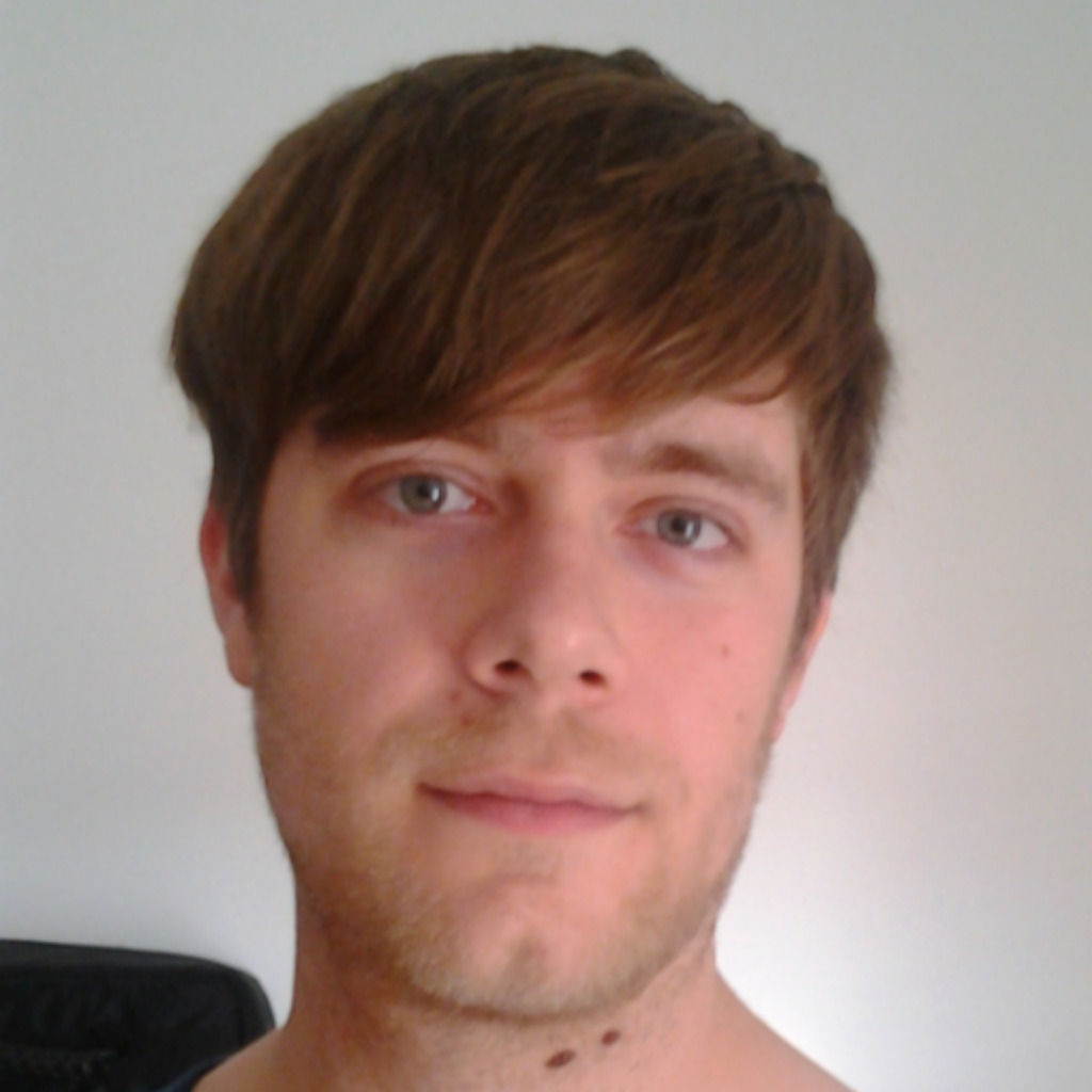 Sebastian Leluschko Software Developer Signiant XING