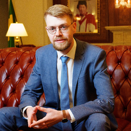 Torben Rabe