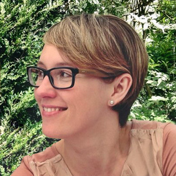 Justine Boltzek's profile picture