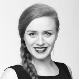 Aleksandra Staszczak