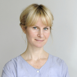 Janna Sophie Delius's profile picture