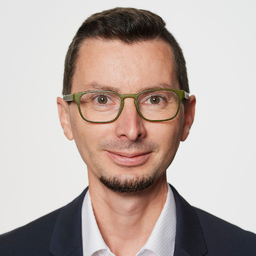 Dominik Schlager-Weidinger