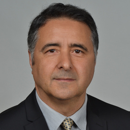 Dr. Menouer Diab