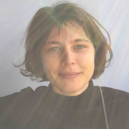 Dipl.-Ing. Marleen Michaels