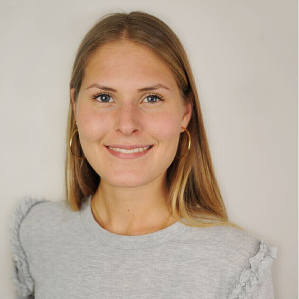 Larissa Leuser - Head of Recruiting - goCOMO GmbH | XING