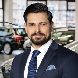 Burhan Gökce