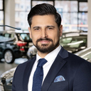 Burhan Gökce