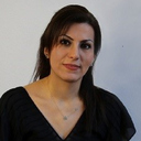 Ing. Soheila Abbasi