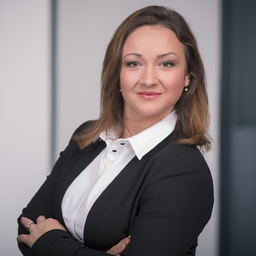 Luisa Hirschmann