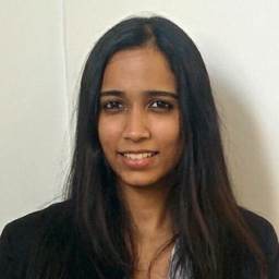 Priyanka Srinivasagopalan