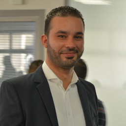 Ing. Bassem Ben Ali