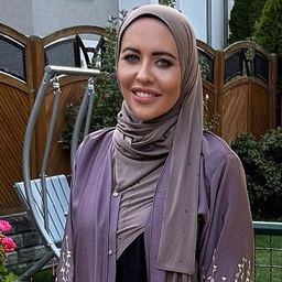 Anita Anna Parfimczyk