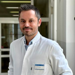 Dr. Lucca Lacheta