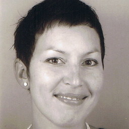 Nicole Mäder