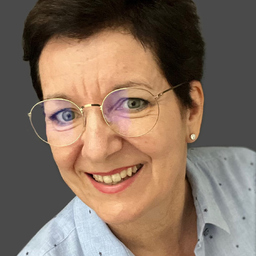 Dipl.-Ing. Susanne Peschka