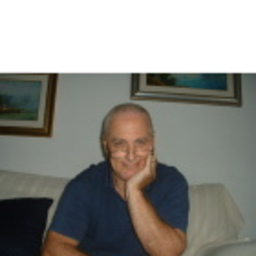 Damiano Liparoto