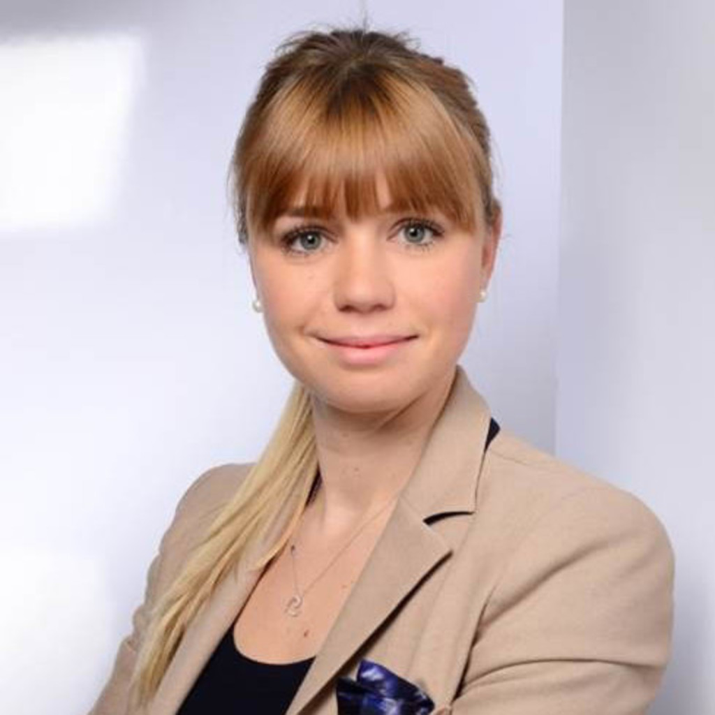 Social Media Profilbild Cathrin Springmann Stuttgart