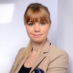 Cathrin Springmann