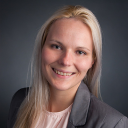 Dr. Nicole Harmgarth