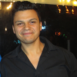 Louis Orihuela
