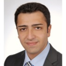 Davood Tabrizian