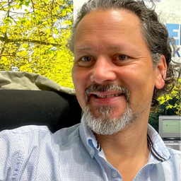 Darius K. Mazur
