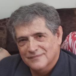 Farhad Falahatparvar