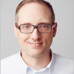 Profilbild Hans-Christian Felber