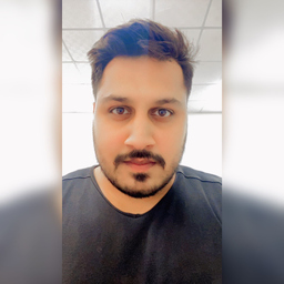 Bhupender Bhati