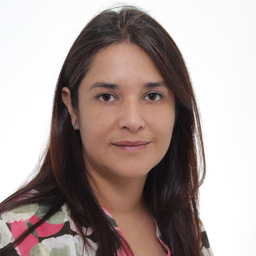 Margarita Maria Ramirez Lozano