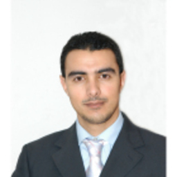 Med Essafi Elouarzazi