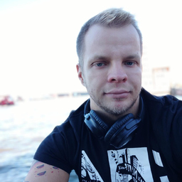 Alexander Paasche
