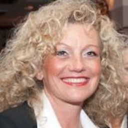 Anna Bergmann