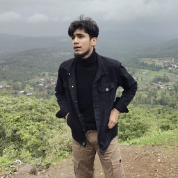 Haarish Betwala