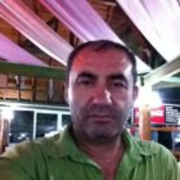 Mustafa Cevher