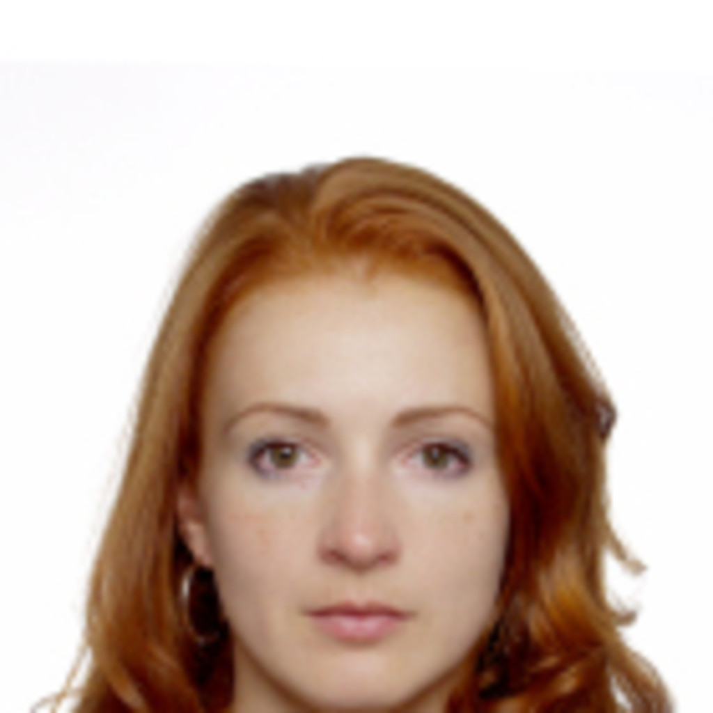 Elena Rozova - Commercial Head of BU (Energy Fossil) - Siemens OOO