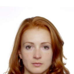 Elena Rozova