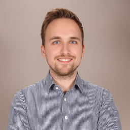 Kevin Hudemann