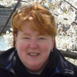 Chrisi Rogers