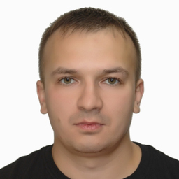 Ruslan Zakirov's profile picture