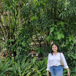 Swati Singh