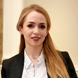 sahar bagheri